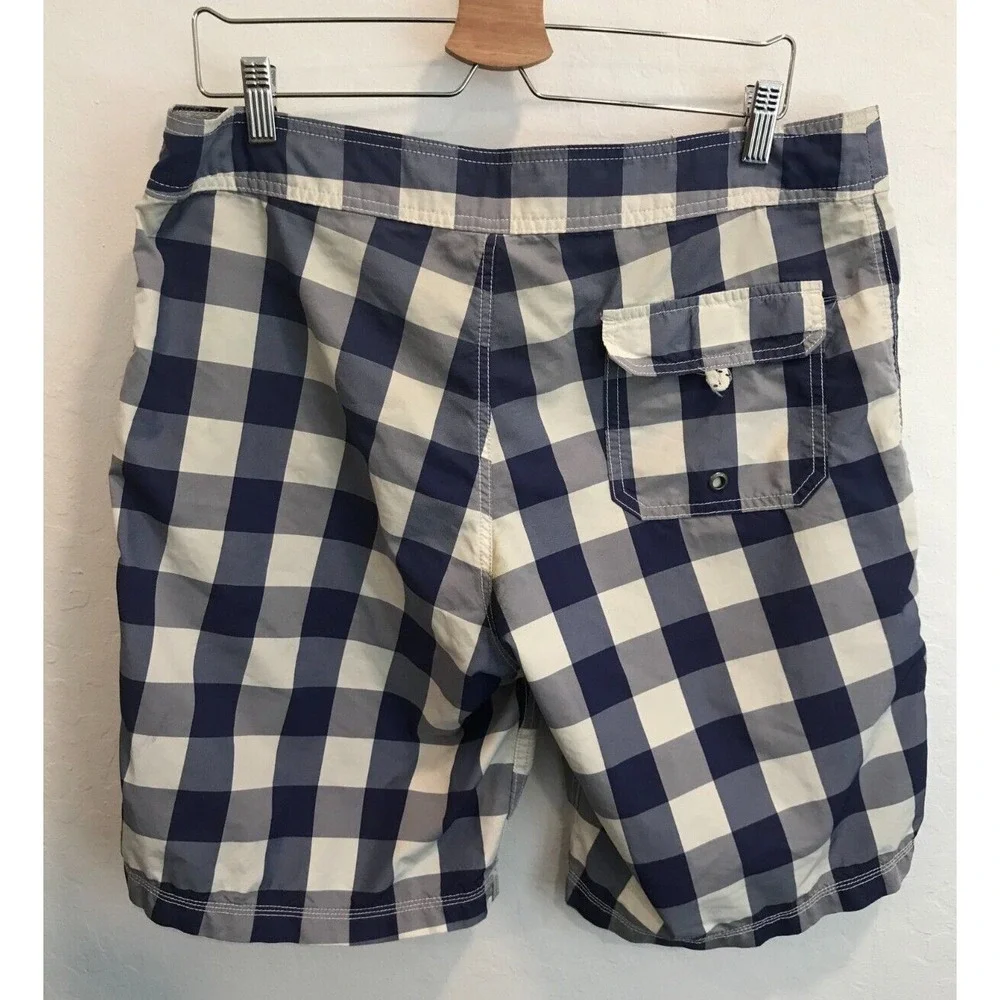 Lands' End Mens 34